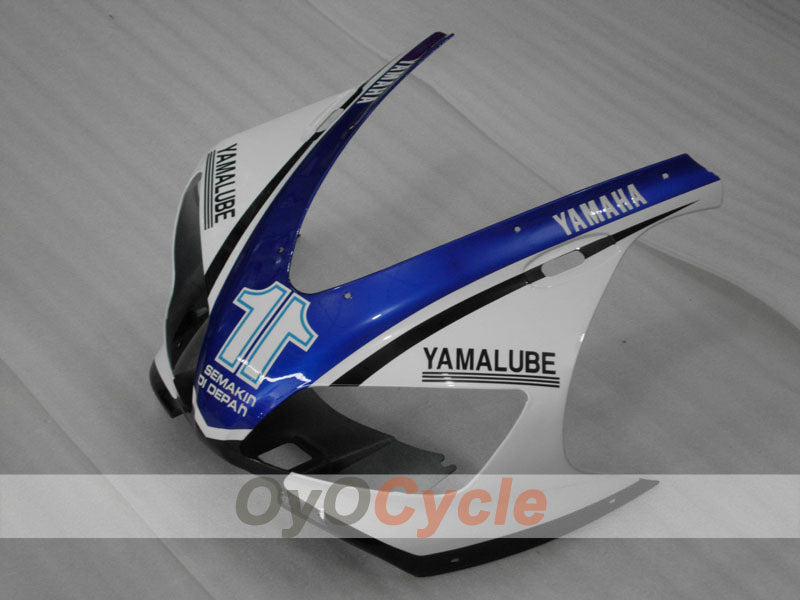 Front Upper Fairing For Yamaha 98-99 YZF-R1 #OYO87911695