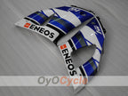 Left & Right Side Fairing For Yamaha 98-99 YZF-R1 #OYO87911697
