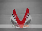 Injection Fairing kit for 98-99 YZF-R1 - Red, White - Factory Style #OYO87900747