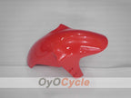 Injection Fairing kit for 98-99 YZF-R1 - Red, White - Factory Style #OYO87900747