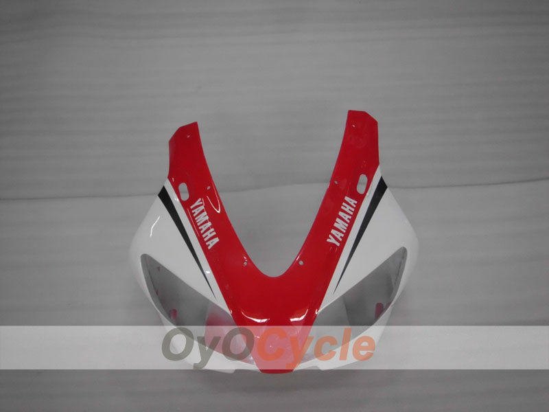 Front Upper Fairing For Yamaha 98-99 YZF-R1 #OYO87911677