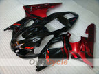 Injection Fairing kit for 98-99 YZF-R1 - Red, Black - Factory Style #OYO87900751