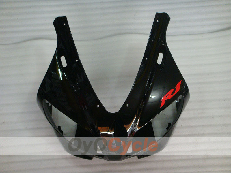 Front Upper Fairing For Yamaha 98-99 YZF-R1 #OYO87911698