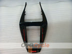 Injection Fairing kit for 98-99 YZF-R1 - Red, Black - Factory Style #OYO87900751