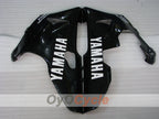 Left & Right Side Fairing For Yamaha 98-99 YZF-R1 #OYO87911703