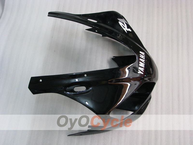Front Upper Fairing For Yamaha 98-99 YZF-R1 #OYO87911701 Secondary image