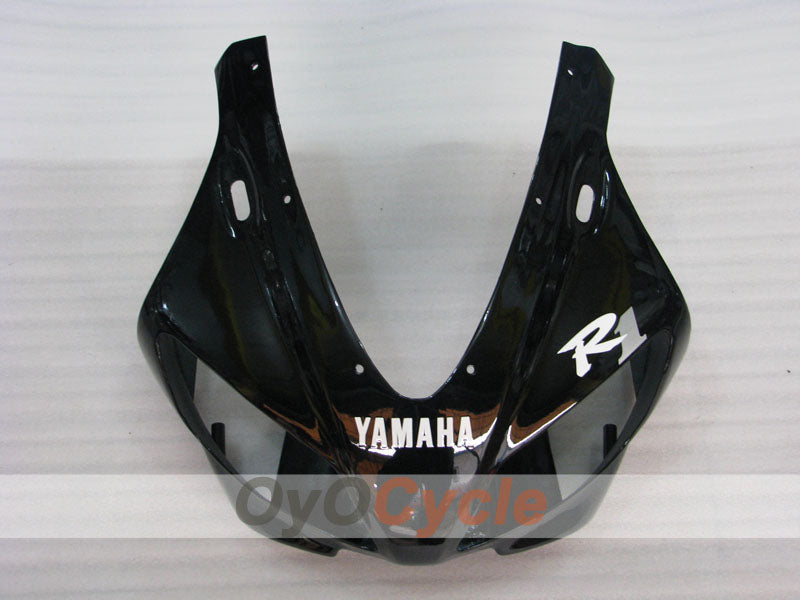Front Upper Fairing For Yamaha 98-99 YZF-R1 #OYO87911701 Main image