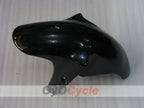 Injection Fairing kit for 98-99 YZF-R1 - White, Black - Factory Style #OYO87900752
