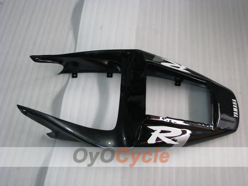 Rear Tail Fairing For Yamaha 98-99 YZF-R1 #OYO87911702