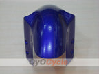 Injection Fairing kit for 98-99 YZF-R1 - Purple, White - Factory Style #OYO87900754