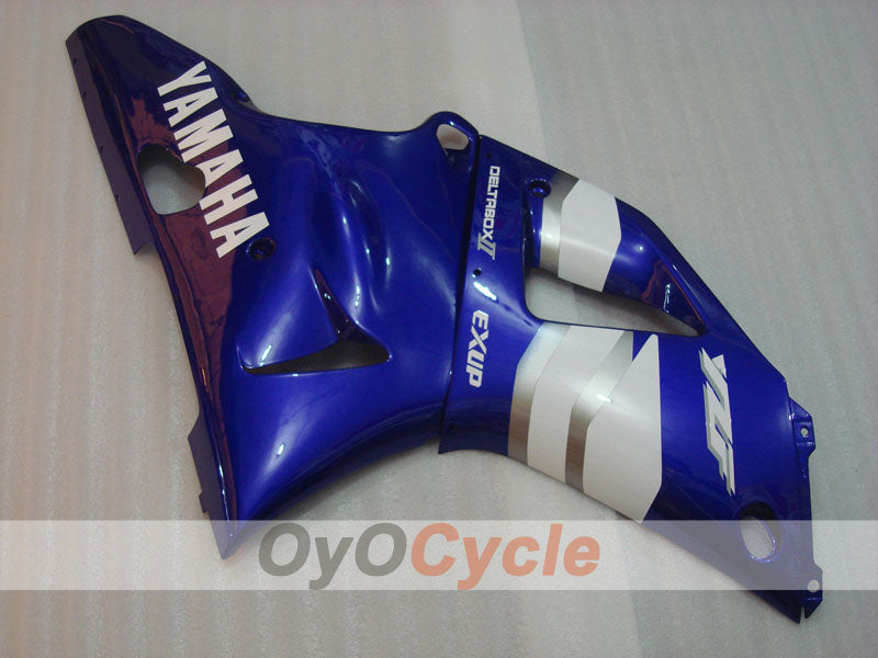 Left & Right Side Fairing For Yamaha 98-99 YZF-R1 #OYO87911706 Main image
