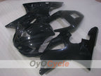 Injection Fairing kit for 98-99 YZF-R1 - Black - Factory Style #OYO87900756