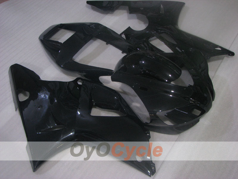 Injection Fairing kit for 98-99 YZF-R1 - Black - Factory Style #OYO87900756