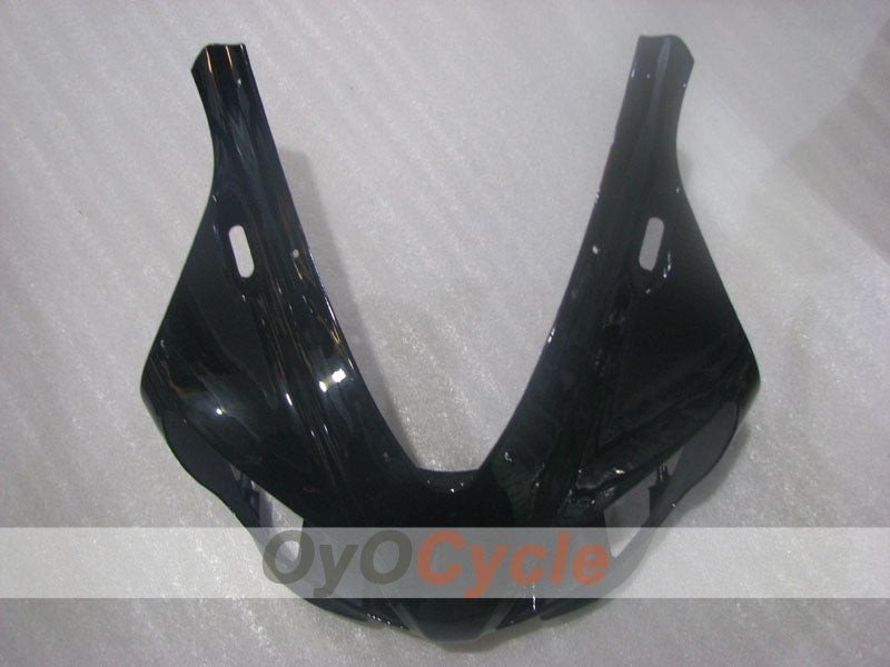 Injection Fairing kit for 98-99 YZF-R1 - Black - Factory Style #OYO87900756