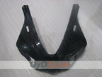 Injection Fairing kit for 98-99 YZF-R1 - Black - Factory Style #OYO87900756