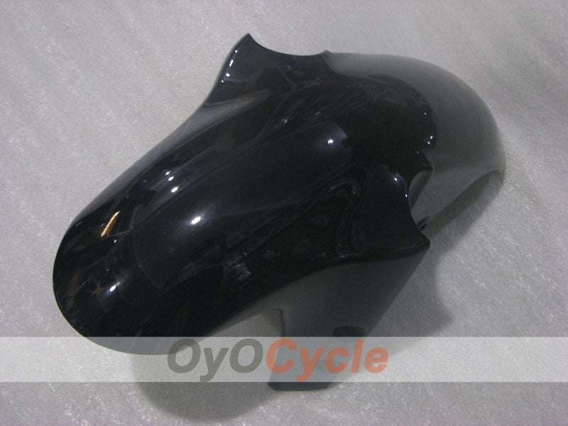 Injection Fairing kit for 98-99 YZF-R1 - Black - Factory Style #OYO87900756
