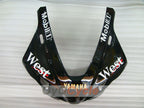 Front Upper Fairing For Yamaha 98-99 YZF-R1 #OYO87911711