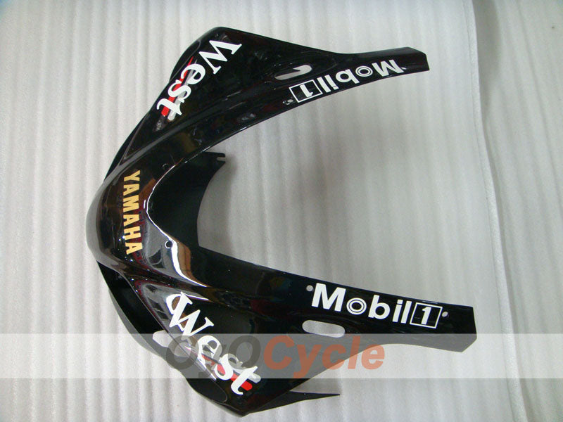 Front Upper Fairing For Yamaha 98-99 YZF-R1 #OYO87911711