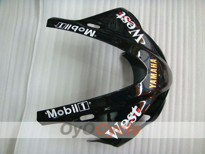 Front Upper Fairing For Yamaha 98-99 YZF-R1 #OYO87911711
