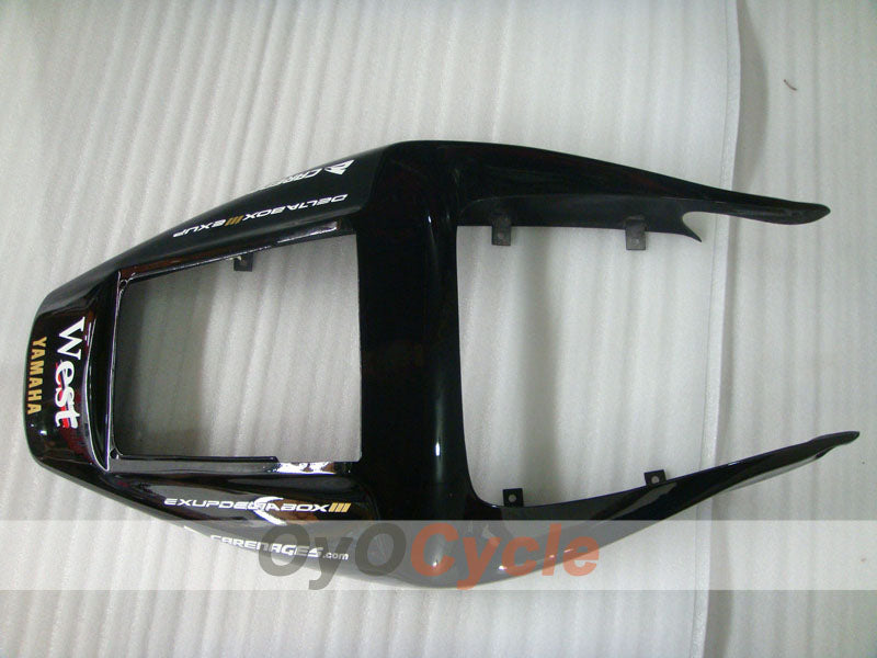 Rear Tail Fairing For Yamaha 98-99 YZF-R1 #OYO87911712