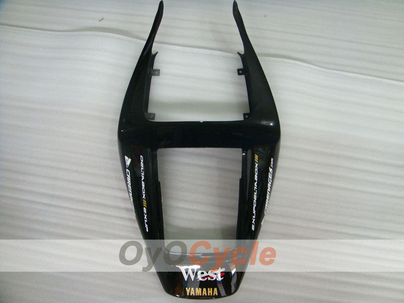 Rear Tail Fairing For Yamaha 98-99 YZF-R1 #OYO87911712 Main image