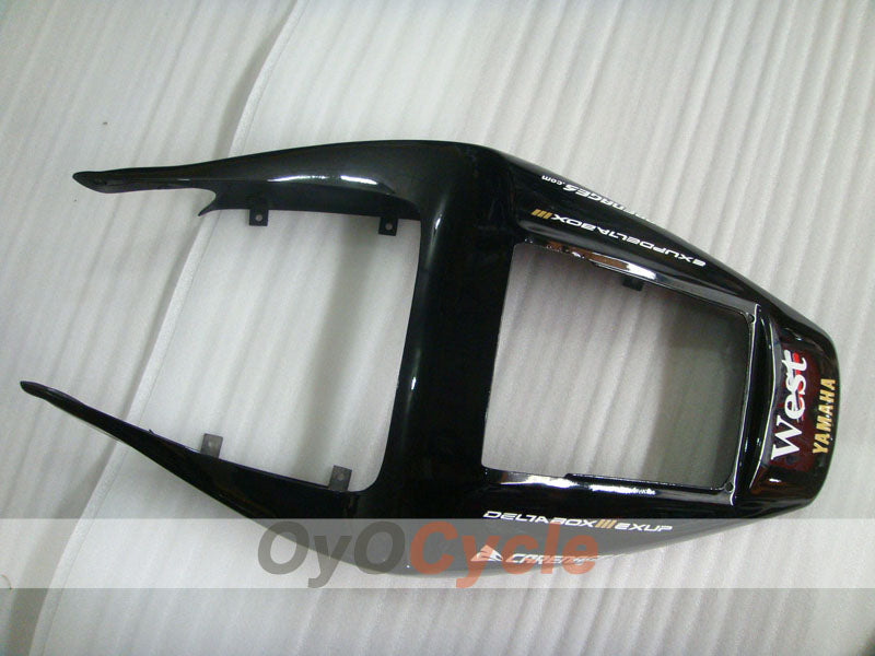 Rear Tail Fairing For Yamaha 98-99 YZF-R1 #OYO87911712