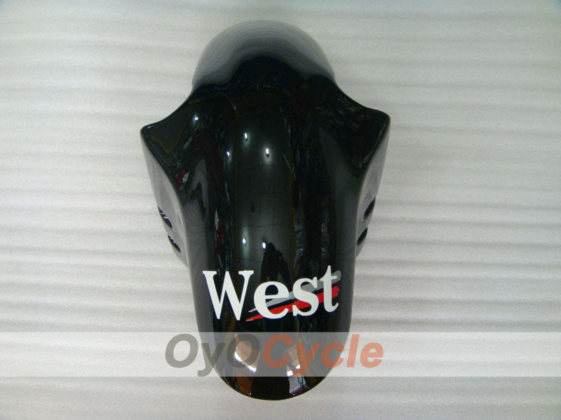 Front Fender Fairing For Yamaha 98-99 YZF-R1 #OYO87911710 Main image