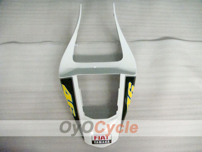 Rear Tail Fairing For Yamaha 00-01 YZF-R1 #OYO87910953 Main image