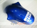 Front Fender Fairing For Yamaha 00-01 YZF-R1 #OYO87910952
