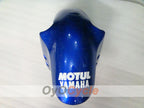 Front Fender Fairing For Yamaha 00-01 YZF-R1 #OYO87910952