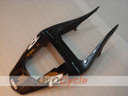 Injection Fairing kit for 00-01 YZF-R1 - Red, Black - Flame #OYO87900768