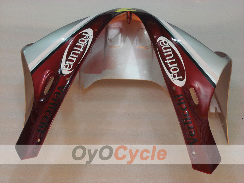 Front Upper Fairing For Yamaha 00-01 YZF-R1 #OYO87910959
