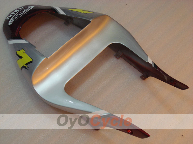 Rear Tail Fairing For Yamaha 00-01 YZF-R1 #OYO87910960 Secondary image