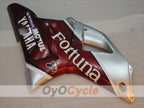 Left & Right Side Fairing For Yamaha 00-01 YZF-R1 #OYO87910961