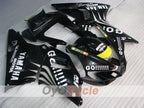 Injection Fairing kit for 00-01 YZF-R1 - Black - GO!!!!!!!, MOTUL #OYO87900771