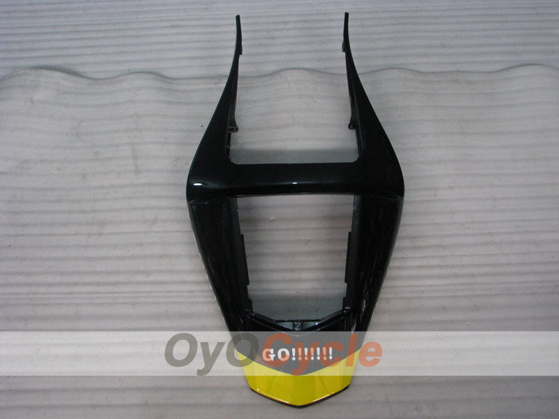 Injection Fairing kit for 00-01 YZF-R1 - Black - GO!!!!!!!, MOTUL #OYO87900771