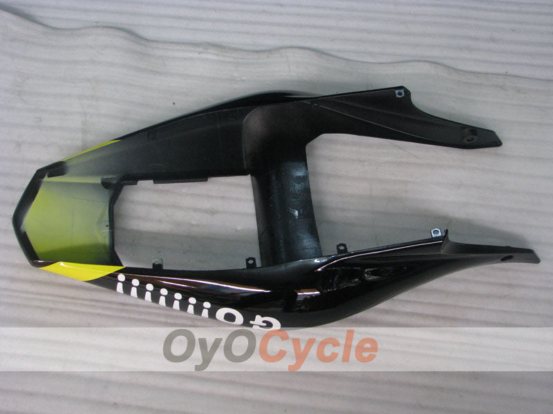 Injection Fairing kit for 00-01 YZF-R1 - Black - GO!!!!!!!, MOTUL #OYO87900771