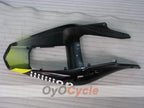 Injection Fairing kit for 00-01 YZF-R1 - Black - GO!!!!!!!, MOTUL #OYO87900771