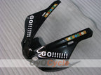 Injection Fairing kit for 00-01 YZF-R1 - Black - GO!!!!!!!, MOTUL #OYO87900771