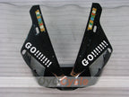 Injection Fairing kit for 00-01 YZF-R1 - Black - GO!!!!!!!, MOTUL #OYO87900771