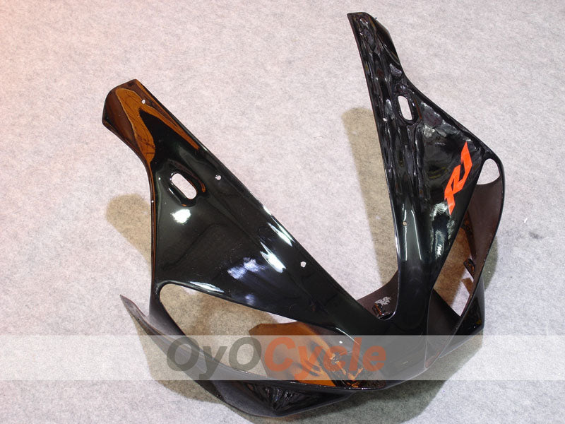 Front Upper Fairing For Yamaha 00-01 YZF-R1 #OYO87910966 Main image