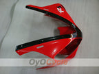 Injection Fairing kit for 00-01 YZF-R1 - Red, White - Factory Style #OYO87900779