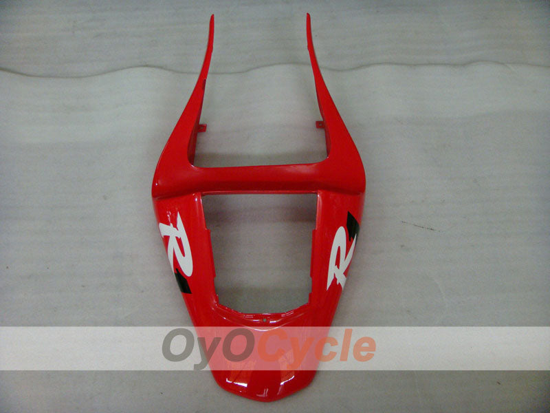 Rear Tail Fairing For Yamaha 00-01 YZF-R1 #OYO87910971 Main image