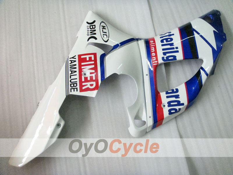 Left & Right Side Fairing For Yamaha 00-01 YZF-R1 #OYO87910975 Secondary image