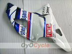 Left & Right Side Fairing For Yamaha 00-01 YZF-R1 #OYO87910975