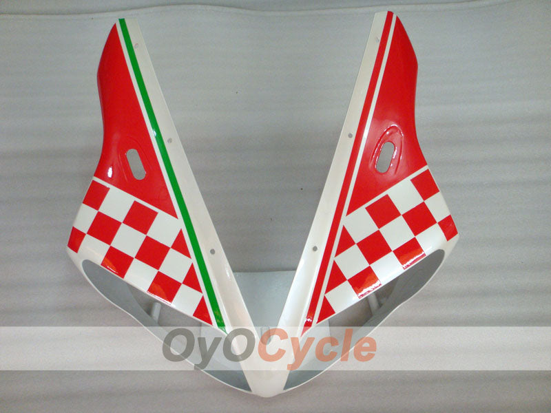 Front Upper Fairing For Yamaha 02-03  YZF-R1 #OYO87911043