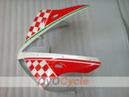 Front Upper Fairing For Yamaha 02-03  YZF-R1 #OYO87911043
