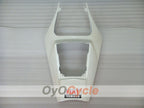 Injection Fairing kit for 02-03 YZF-R1 - Red, White, Matte - ABARTH #OYO87900786