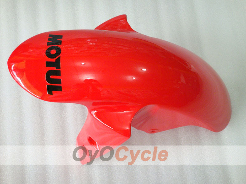 Front Fender Fairing For Yamaha 02-03 YZF-R1 #OYO87911041 Secondary image