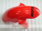 Front Fender Fairing For Yamaha 02-03 YZF-R1 #OYO87911041